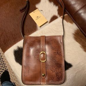 Patricia Nash crossbody